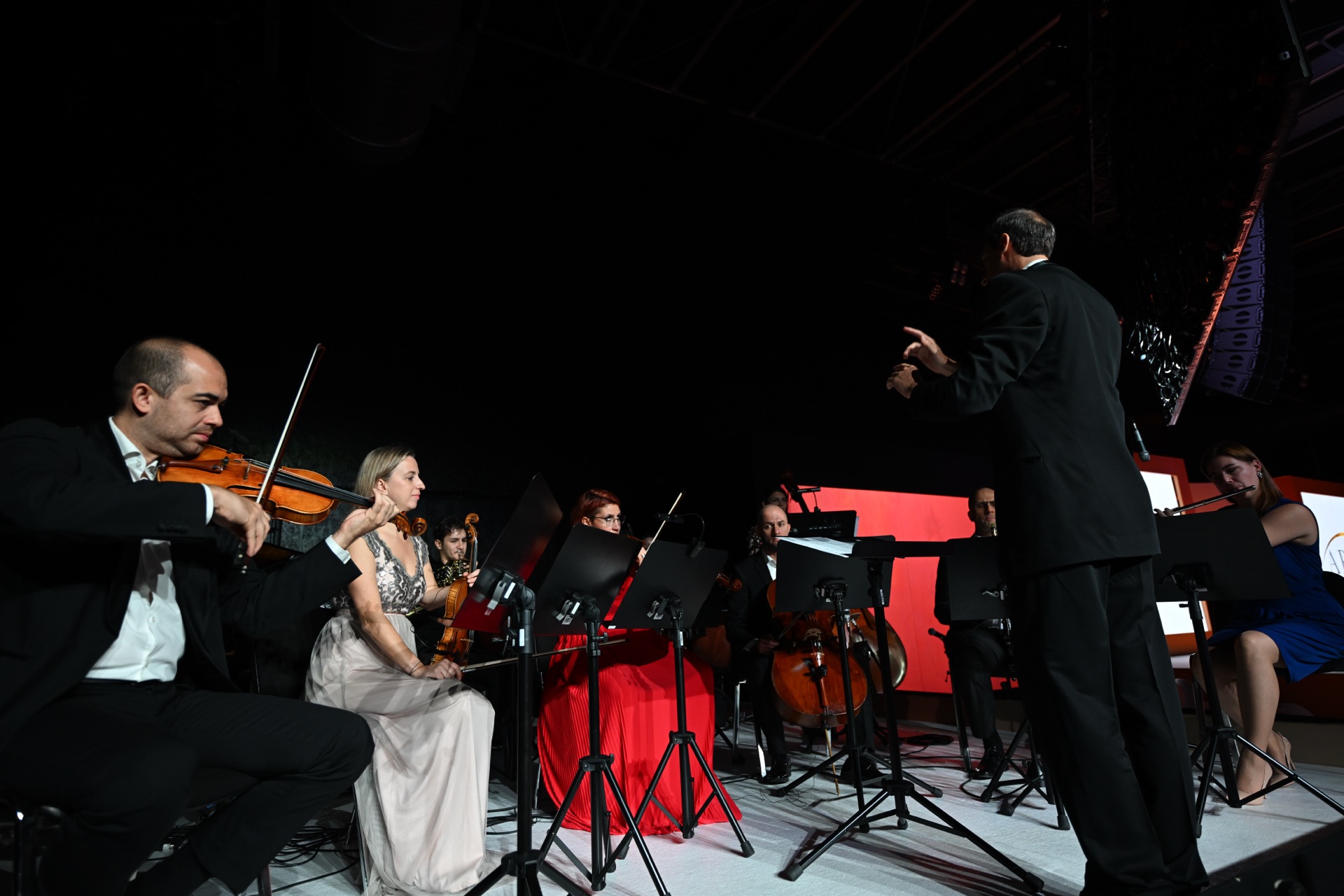 Camerata Bulgarica in concert