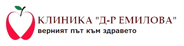 Dr. Emilova Clinic
