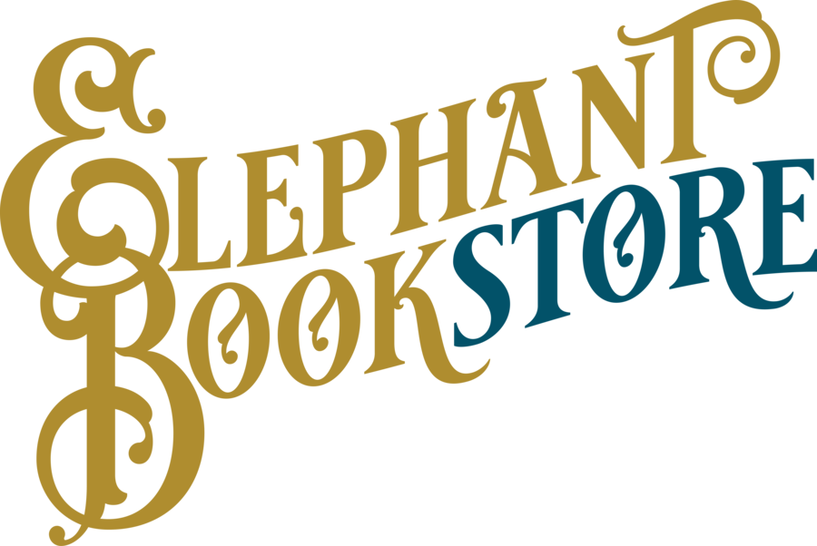 Elephant Bookstore