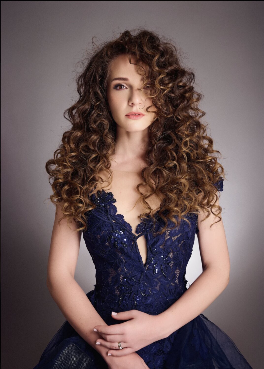 Svetlina Stoyanova, mezzo-soprano